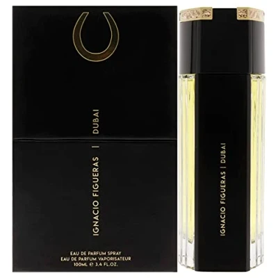 Image of Ignacio Figueras Dubai For Unisex 3.4 oz EDP Spray