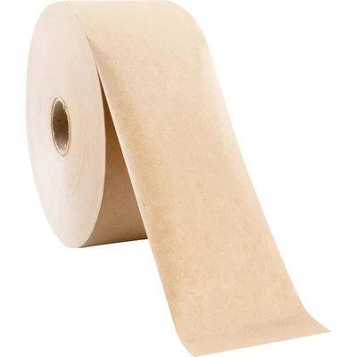 Image of Avon Brown Paper Packaging Tape 70mm x 100m
