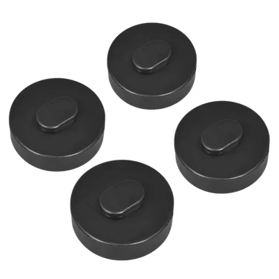 Image of Sealey Jacking Pad Set Porsche