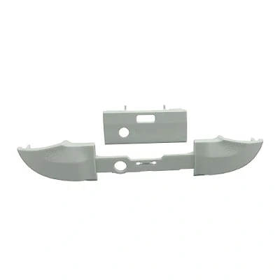 Image of Controller RB LB Bumper Mod Kit For XBox Series X S Middle Bar Holder Replacement Repair Parts (White Set)