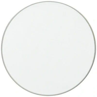 Image of Pebeo Pongé cm, Silk, White, 20x20x0.5 cm