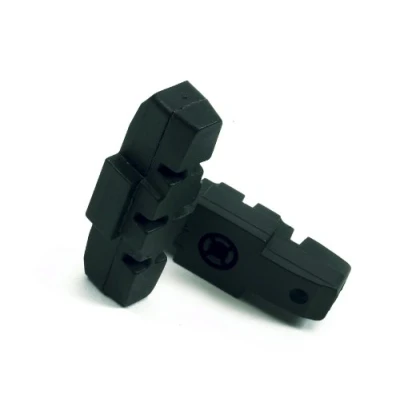 Image of Aztec Hydros Brake Blocks For Magura Hydraulic Rim Brakes