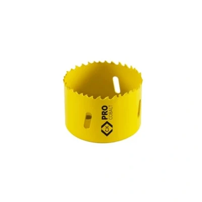 Image of C.K ProCobalt Holesaw 60mm