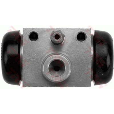 Image of 9948361 Brake Cylinder TRW BWF307 20,6mm Aluminium FIAT: Grande Punto Hatchback