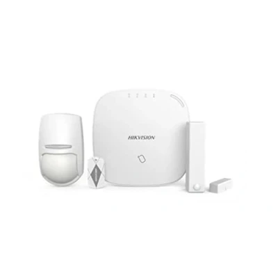 Image of Hikvision Kit di Allarme Professionale 868MHz Wireless senza fili AXIOM Hub 3G/4G DS PWA32 NST