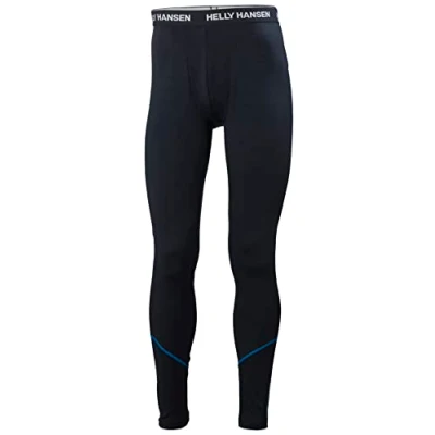 Image of Helly Hansen Men&#039;s Lifa Merino Midweight Pants, New Item, XXL UK