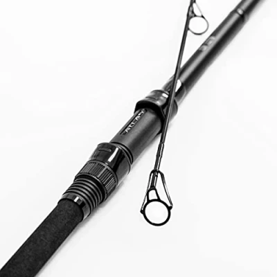 Image of ATLAS 2 Section Carbon 12ft Carp Fishing Rod (2.75lb Test Curve)