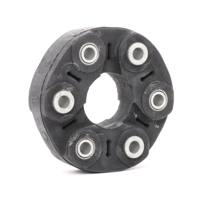 Image of 26117546425, 26117605629, 26117610061 Drive Shaft Coupler FEBI BILSTEIN 26294 105mm 140mm BMW: 3 Saloon, 5 Touring, 1 Coupe