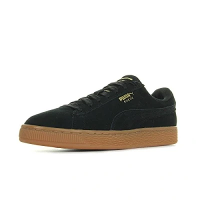 Image of PUMA Suede Classic Gold WN&#039;s 36422502, Trainers 39 EU