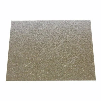Image of 9&quot; Silver Square Double Thick Cake Board (Pack of 10)