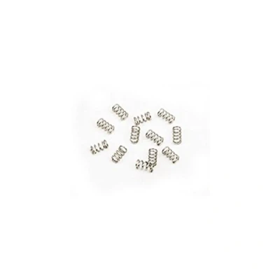 Image of Fender 001 9281 049 American Vintage Stratocaster Tremolo Intonation Springs (12)