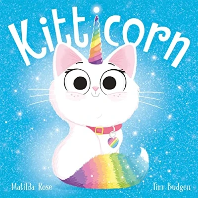 Image of The Magic Pet Shop: Kitticorn
