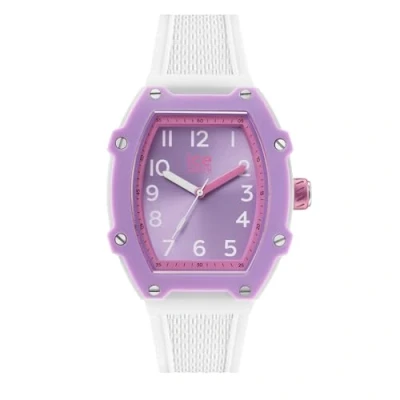 Image of ICE Watch Unisex&#039;s Analog Quartz with Plastic Strap 023328
