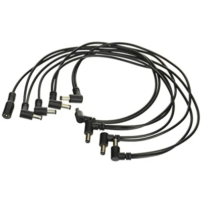 Image of Mooer Power Chain PDC 8 A 90 for Pedals