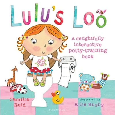 Image of Lulu&#039;s Loo