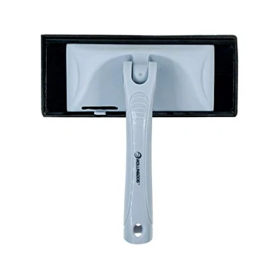 Image of ROLLINGDOG 9&quot; (23cm) Paint Pads for Walls and Ceilings Smooth Painting, Corner Pad Decorating