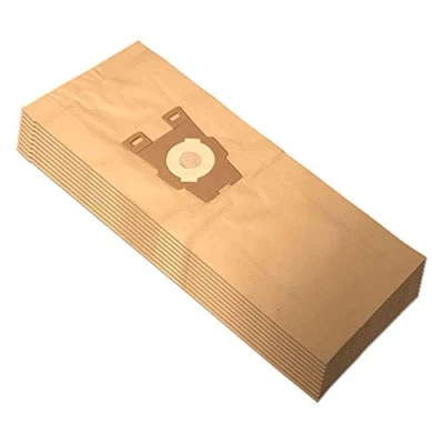 Image of MohMus 10 Vacuum Cleaner Dust Bags For KIRBY G10 Sentria, Sentria F Style, II, Avalir