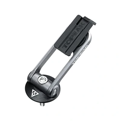 Image of Toppeak, TC1023, Ridecase AA8Mount 37987 Bicycle Mount, Adult, Unisex, Multicoloured (Multicoloured), One Size