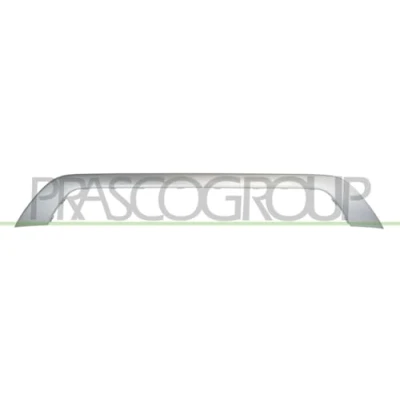 Image of 2GM8074252UC Trim /Protection Strip, bumper PRASCO VG7501255 Rear VOLKSWAGEN: T Cross