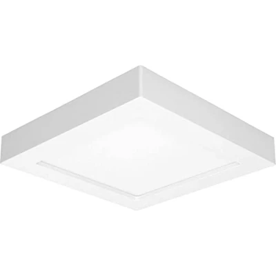 Image of Adviti Leti Ceiling Light LED Built in Power Supply 24 W 1900 lm 3000 K (24 W)