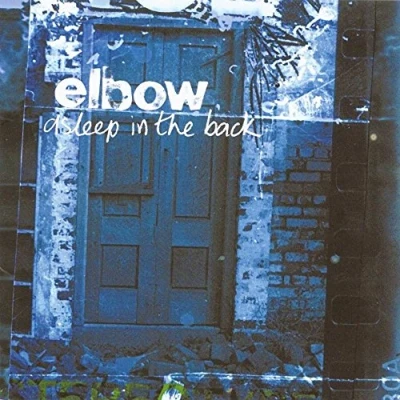 Image of Elbow Asleep In The Back (New Version) (Music CD)