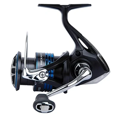 Image of Shimano Nexave 1000 FI Fishing reel