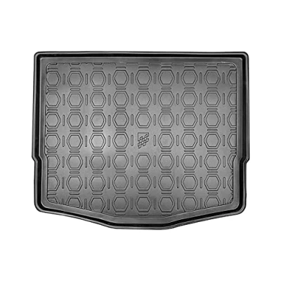 Image of AUTO STYLE Trunk shell &#039;Design&#039; compatible with Ford Mustang Mach E 2020