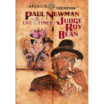 Image of The Life and Times of Judge Roy Bean
