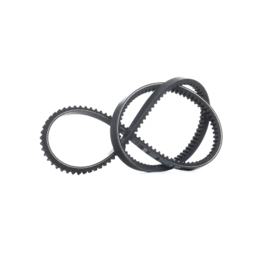 Image of 720500207 V Belt BOSCH 1 987 947 656 13mm 1050mm PORSCHE: 928 Coupe, NISSAN: Navara Platform/Chassis, BMW: 5 Saloon