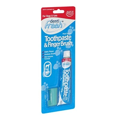 Image of The Hatchwell Company Ltd Hatchwells Toothpaste Kit