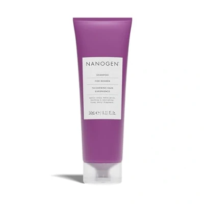 Image of NANOGEN Thickening Hair Treatment Shampoo for Women 240ml