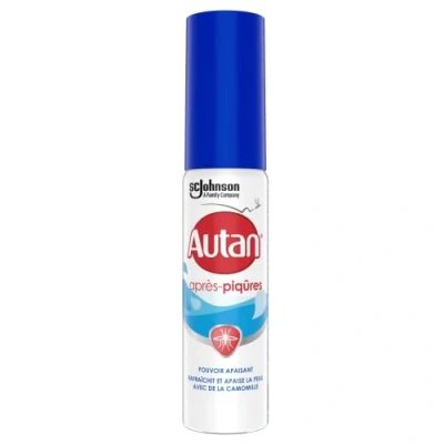 Image of Autan Post Stitch Gel, 25ml