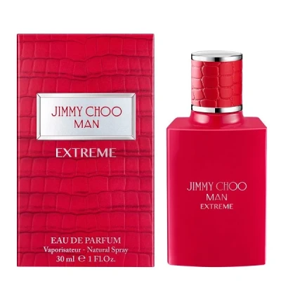 Image of Jimmy Choo Man Extreme Eau de Parfum 30ml