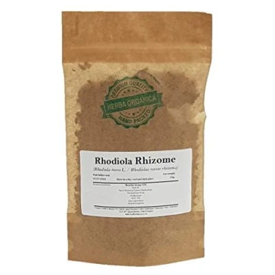 Image of Herba Organica Rhodiola Rhizome L Herbal Tea (50g)