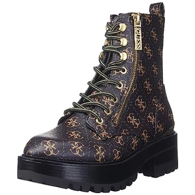 Image of GUESS Fearne Brown 6.5 M
