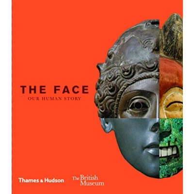 Image of The Face: Our Human Story: 7 (British Museum)