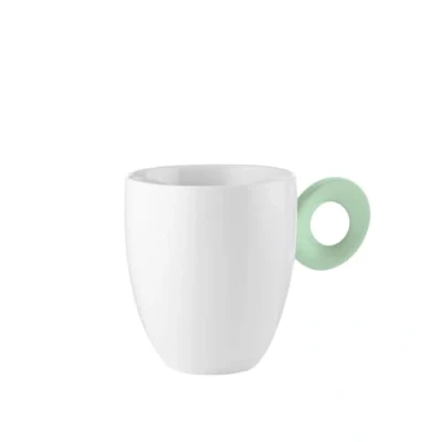 Image of Guzzini Everyday Mug Mauve Green 081702243, 250 cc