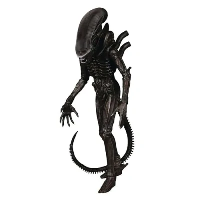 Image of One:12 Collective Alien