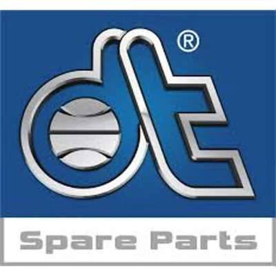Image of 0004200054, 0004200250, 0004210850, A0004200054, A0004200250 Guide Sleeve Kit, brake caliper DT Spare Parts 4.91644 MERCEDES BENZ: Sprinter 3.5 T Van