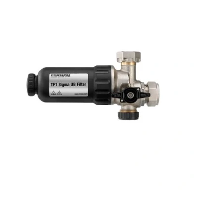 Image of Fernox TF1 Sigma UB Filter 22mm 62631.