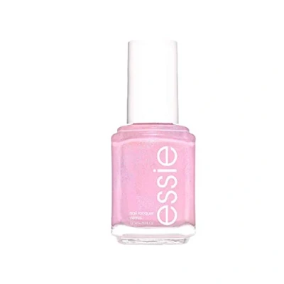 Image of Essie Nail Lacquer Spring 2020 Collection Kissed By Mist 13.5ml / 0.46oz