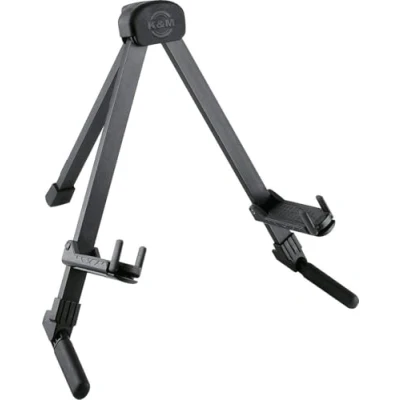 Image of Konig &amp; Meyer Memphis Travel Support for bass guitar 17550