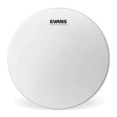 Image of Evans Drum Heads G1 Coated Tom Drumhead, 18 Inch