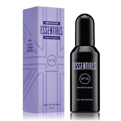 Image of Milton Lloyd Essentials No 16 Fragrance for Women 50ml Eau de Parfum