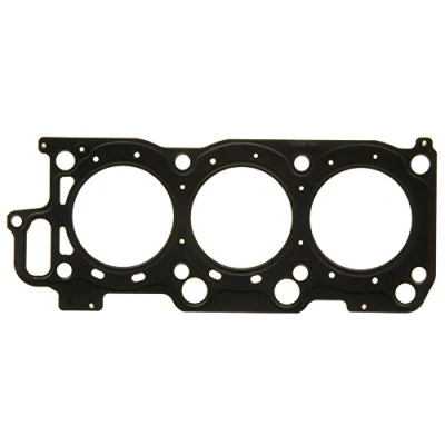 Image of 1111520040, 1111520042 Head Gasket AJUSA 10147800 1,3mm 89mm Right MULTILAYER STEEL