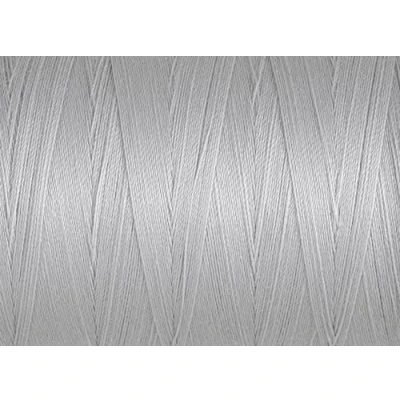 Image of Gütermann 715263 38 Miniking Light Grey 1,000 m