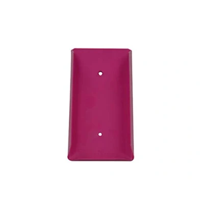 Image of Stubbs Unisex&#039;s Pink Economy Salt Lick Holder, Regular