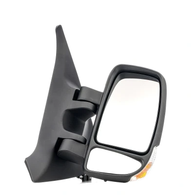 Image of 4406886, 4419417, 4419995 Wing mirror ALKAR 9228907 RENAULT: MASTER 3 Bus, 3, Kasten, NISSAN: NV400 Van