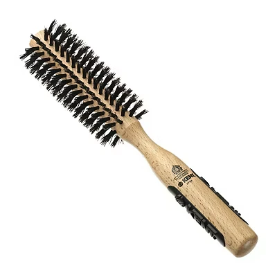 Image of Kent Brushes Perfect for small natural bristle radial brush PF04
