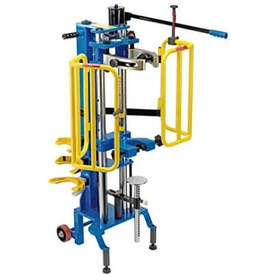 Image of Draper Hydraulic Spring Compressor